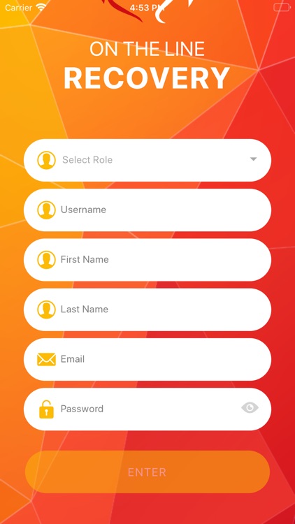 On the Line Recovery