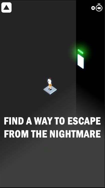 Escape From Nightmare! screenshot-0