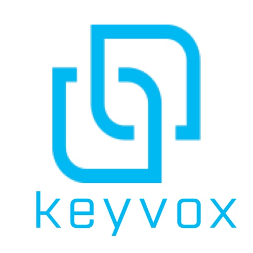 Keyvox Wallet icon
