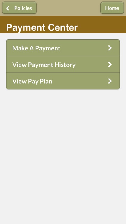 Southern Oak Insurance Mobile screenshot-3