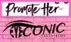 Promote Her - Eyeconic