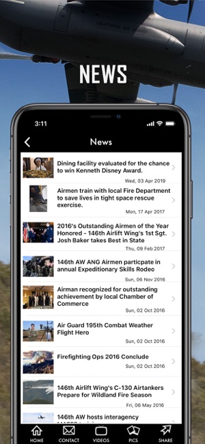 146th Airlift Wing(圖2)-速報App