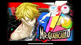 Game screenshot MR.GIANCARLO【ラッキードッグ１】 mod apk