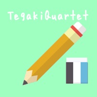 TegakiQuartet sur PC