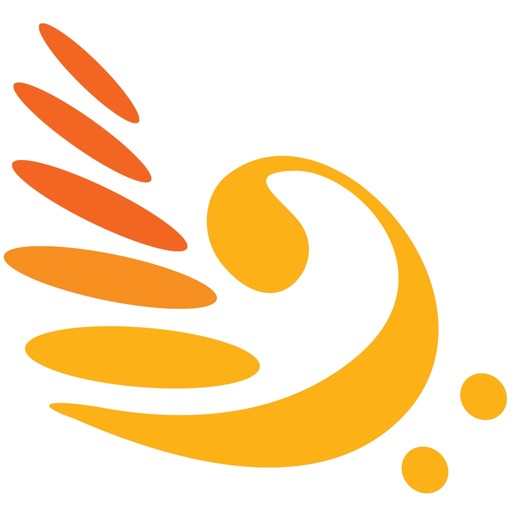 The Phoenix Symphony Icon