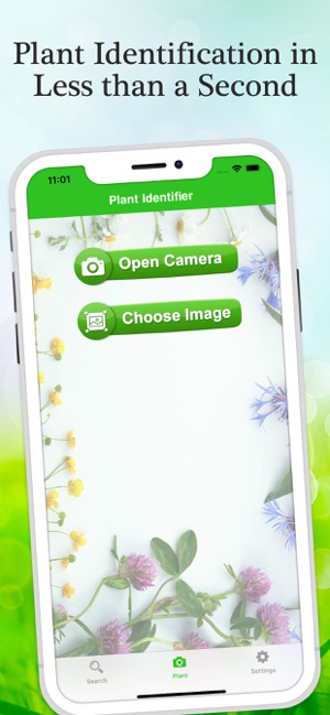 Flower & Plant Identification(圖2)-速報App