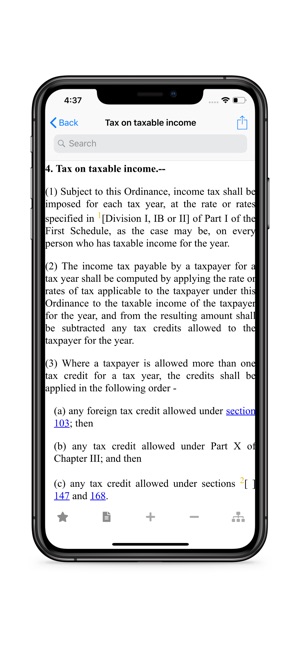 Income Tax Law (Pakistan)(圖4)-速報App