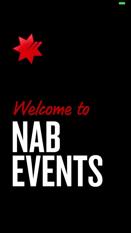 NAB Events