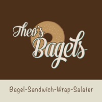 Thoes Bagels