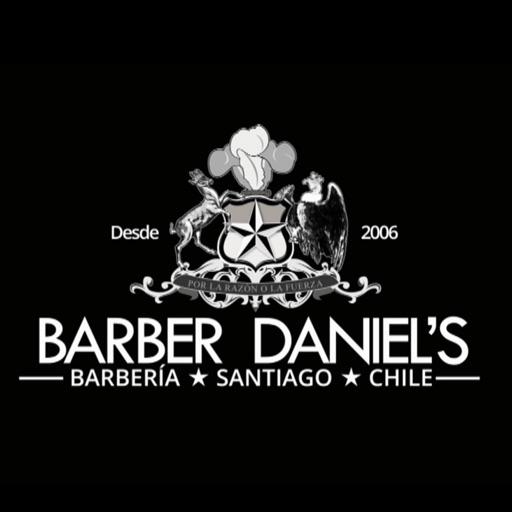 Daniels Barber