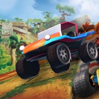 Crash Kart - Buggy Racing apk