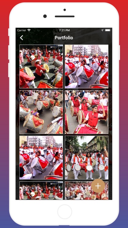 Nashik Dhol Provider screenshot-9