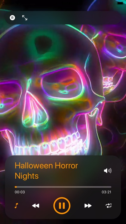 Scary Songs Halloween Ideas