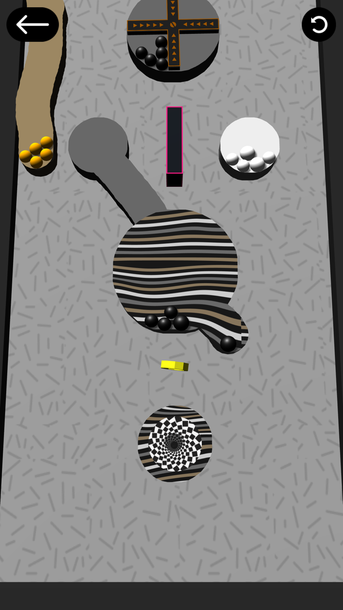 Draw it Dig it Slide it 3D