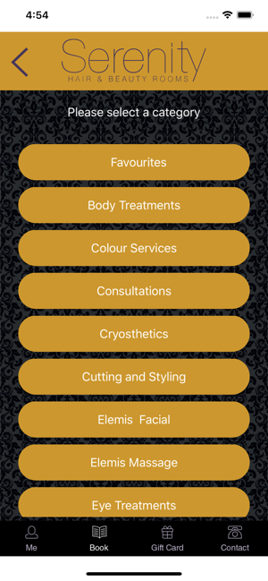 Serenity Hair & Beauty Rooms(圖3)-速報App