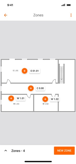 HubSense Commissioning(圖2)-速報App