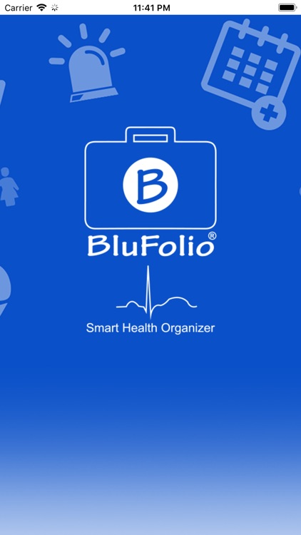 BluFolio Health
