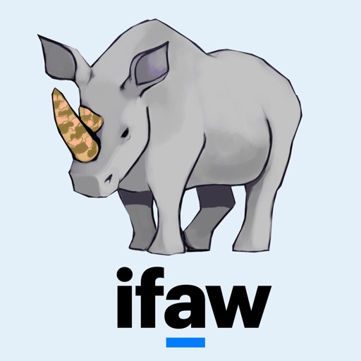 IFAWmojis