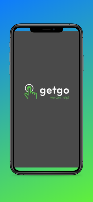 Getgo: Hire Nearby Help(圖1)-速報App