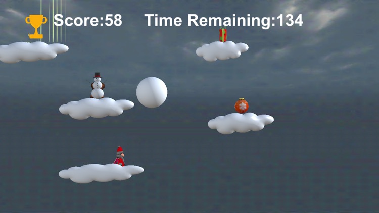 Save Santa's Gifts screenshot-6