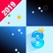 Tap fast and enjoy your favourite music game
