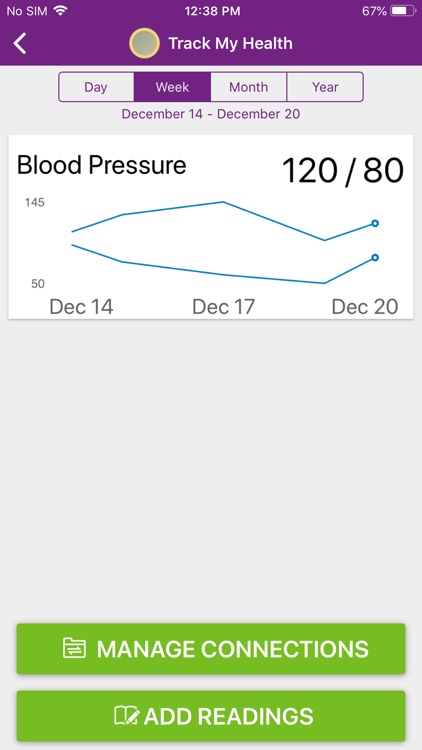 Trinity Health MyChart by Trinity Health Corporation