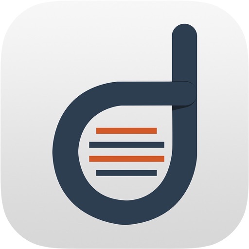 datahub Lite iOS App