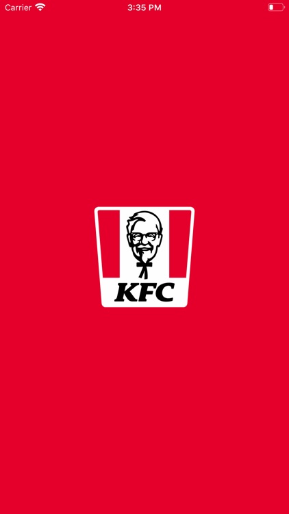 KFC APP