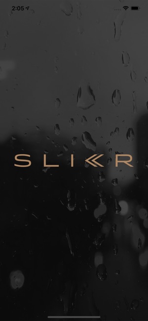 SLIKR