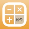 RPN Calculator DeepStack