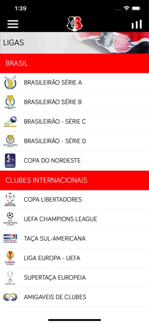 Santa Cruz FC(圖3)-速報App