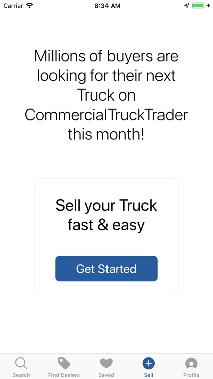 Commercial Truck Trader screenshot-9