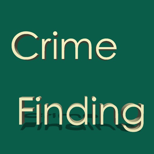 Crime Finding