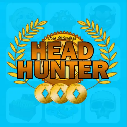 HeadHunter Читы