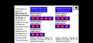 Screenshot 6 Curso para Leer Música iphone
