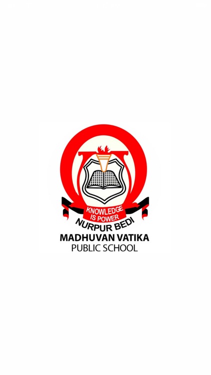 Madhuvan Vatika Public School