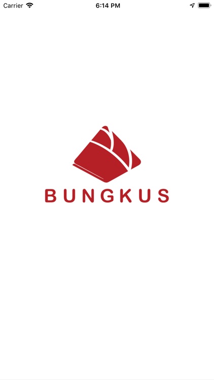 BUNGKUS RIDER