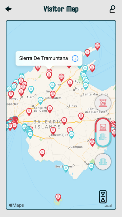Majorca Island Tourism screenshot 4