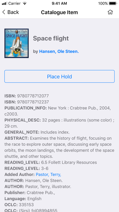 How to cancel & delete Oxford County Library Mobile from iphone & ipad 4