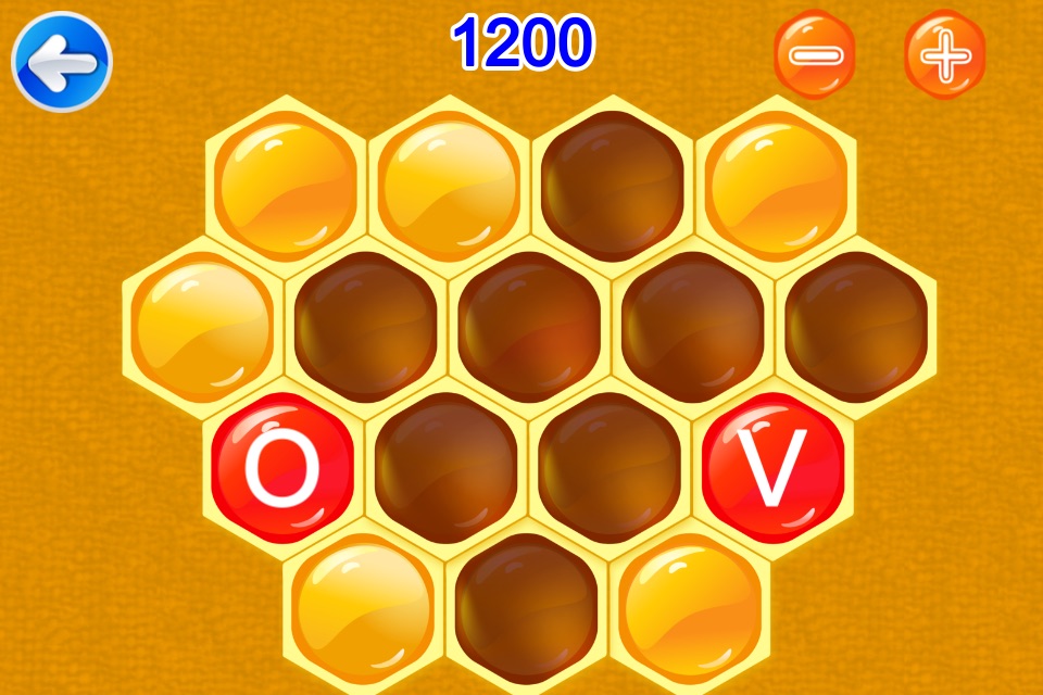 Bee Match (Multi-User) screenshot 2