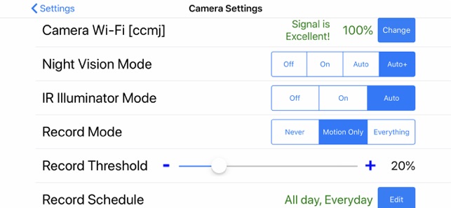 SAMi3 Sleep Activity Monitor(圖5)-速報App