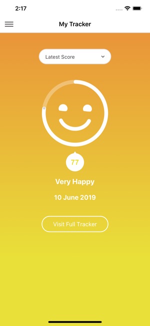 Happiness Lab(圖3)-速報App