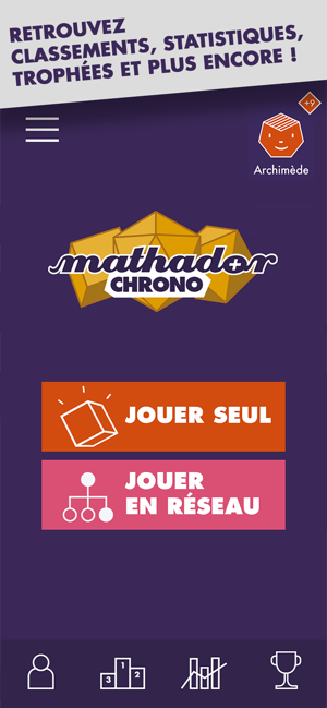 Mathador Chrono(圖2)-速報App