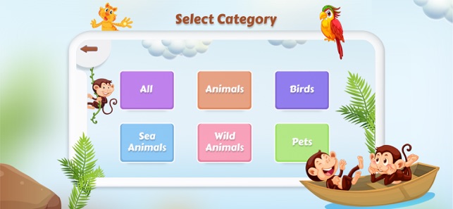 Animal Sounds with Photo(圖2)-速報App