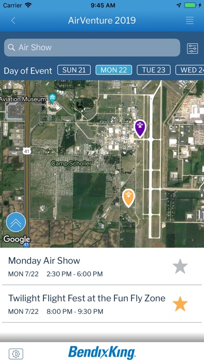 EAA AirVenture Oshkosh 2019