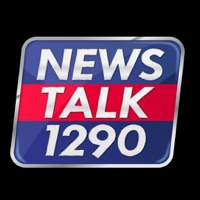 NewsTalk 1290 (KWFS-AM)