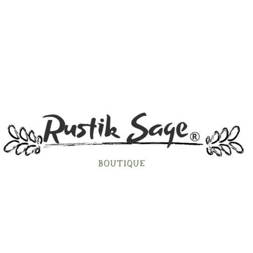 Rustik Sage Boutique ®