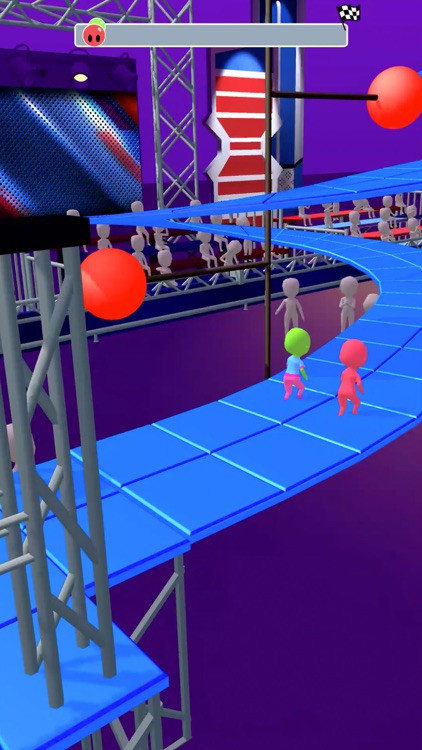 Epic Race 3D screenshot-4