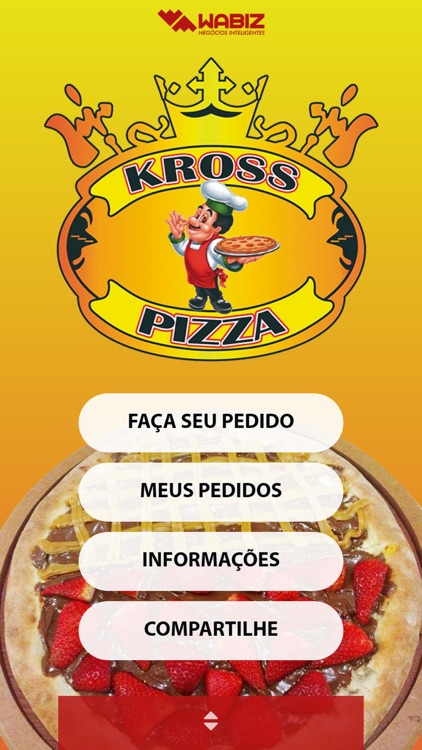 Kross Pizza