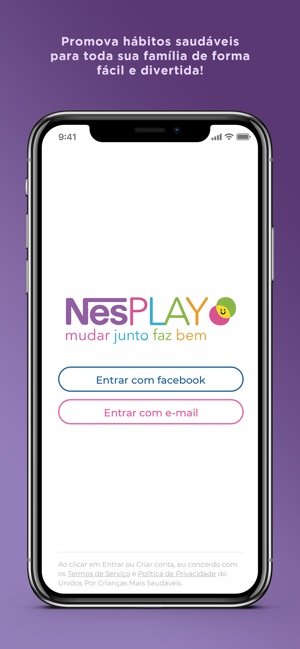 NesPLAY